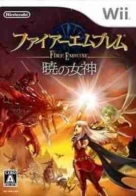 Descargar Fire Emblem [JPN] por Torrent